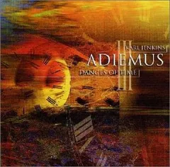 アディエマス　廃盤CD アディエマス 廃盤CD アディエマス 廃盤CD ADIEMUS / アディエマス