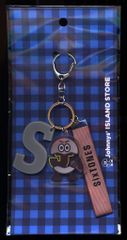 SixTONES 21年Johnnys' ISLAND STORE キャラクターキーホルダー