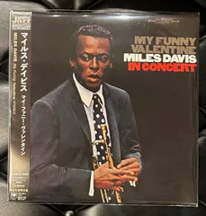 2024年最新】miles davis cdの人気アイテム - メルカリ