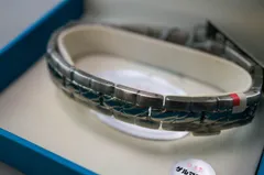 GERMAX　ゲルマニウム　ブレスレット