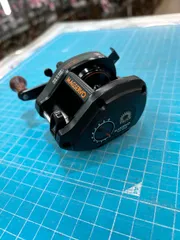 オールド ダイワ ミリオネア マグサーボ SS-35｜Yahoo!フリマ