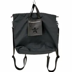 コンバース CONVERSE FRONT POCKET NYLON 3WAY BACKPACK レディース FREE のサムネイル