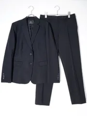 2025年最新】23区 レディース ビジネス パンツスーツ上下の人気