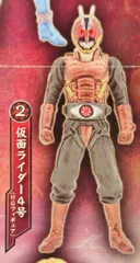 特撮ヒーローズ 仮面ライダーVol.2 希少