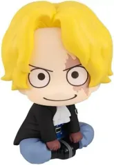 【中古】フィギュア るかっぷ サボ 「ワンピース」