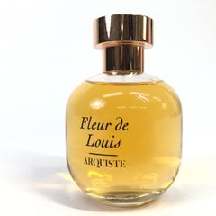 雷 希少 ARQUISTE Fleur de Louis 100ml アルキスト - メルカリ