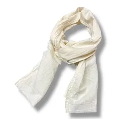 porter classic ストール　マフラー　スカーフ　ポータークラシック 新品]ポータークラシック シルク ストール 大判 porter classic