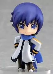 【新品未開封】ねんどろいど　KAITO MEIKO 58 187 MEIKO V3』の衣装の「MEIKO」と、『KAITO V3』の衣装の「KAITO