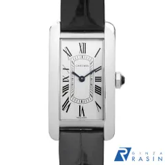 2025年最新】カルティエ タンクアメリカン ベルトの人気アイテム