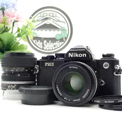 2025年最新】ニコン new fm2の人気アイテム - メルカリ 