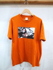 E*o様 【激レア】Supreme Stevie Wonder tシャツ 初期 - メルカリ