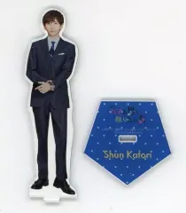 【中古】アクリルスタンド・アクリルパネル 京本大我(香取俊) アクリルスタンド 「ハマる男に蹴りたい女」