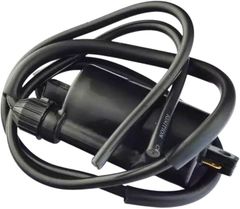 MSMint 互換品 イグニッションコイル ゼファー400 CB750K CB350F CB400F CB500F CB550F ZXR400 250 バリオス ZZR400 Z750LTD KZ900 Z1100GP Z1000R R1 R2