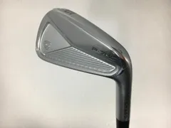 2025年最新】p7mcアイアンの人気アイテム - メルカリ