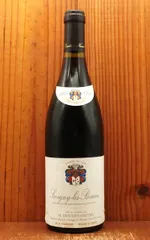 サヴィニ レ ボーヌ 1971 造り手のセラー秘蔵限定熟成品 ドゥデ ノーダン社 驚異の53年熟成作品 メゾンにて出荷前にリコルク リラベル【クール便にて配送】