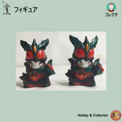 激レア仮面ライダーギルスフィギュア 人生に玩具あり2式 【バンダイ S.H.フィギュアーツ 仮面