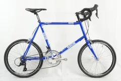 GIOS FELUCA 20インチミニベロ中古美車 GIOS FELUCA (ホワイト) 2025 ジオス フェルーカ ミニベロ 小径