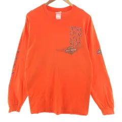 2025年最新】古着オレンジtシャツの人気アイテム - メルカリ