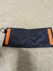 【美品】PORTER　タンカー　ウォレット