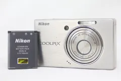 2025年最新】nikon coolpix s500の人気アイテム - メルカリ