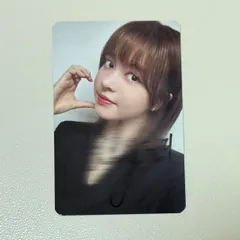 NMIXX リリー 台北 MakeStar サイン会 特典トレカ nmixx リリー makestar ネコミミ 特典 トレカ - メルカリ