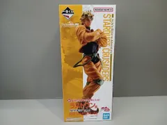 未開封 一番くじ ジョジョの奇妙な冒険 ラストワン賞 DIO 激レア！一番くじ ジョジョの奇妙な冒険 ラストワン賞 DIO