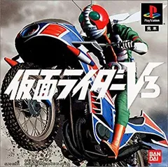 仮面ライダーV3 p706p5g 中古】仮面ライダーV3 p706p5g - メルカリ