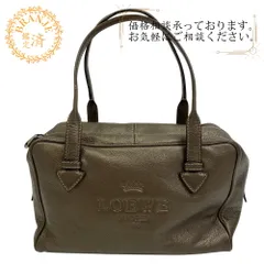 ⭐︎廃盤希少⭐︎ロエベ LOEWE ヘリテージ　ボストンバッグ　型押しロゴ Amazon.co.jp: [ロエベ] ヘリテージ ロゴ トートバッグ ボストン