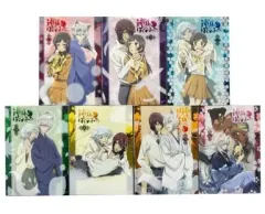 神様はじめました。初回限定版　7点セット Amazon.co.jp | 神様はじめました (初回版) 全7巻セット