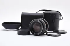 2025年最新】konica hexanon ar 55mm f3.5の人気アイテム - メルカリ