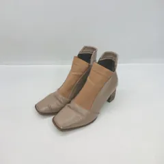 ◇ ⊆ SESTO セスト パンプス サイズ23 ブラウン系 レディース E  【1504210000304】