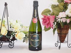 ロジャー・グラート ロゼ ブリュット 6本入り シャンパンタワー ホスト