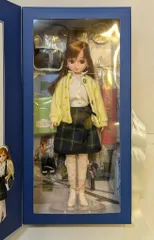 Amazon.co.jp: 横浜元町リカちゃん ウィンターエディション