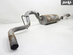 2025年最新】マフラー シボレーの人気アイテム - メルカリ