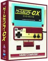 【中古】その他DVD ゲームセンターCX DVD-BOX 2 [初回版]