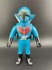 【中古品】秘密戦隊　アオレンジャー　石森プロ　東映　BANDAI 日本製 中古品】秘密戦隊アオレンジャー石森プロ東映BANDAI 日本製