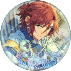 【中古】バッジ・ピンズ 三毛縞斑 「あんさんぶるスターズ!! 閃耀缶バッジ グループC」 中国限定