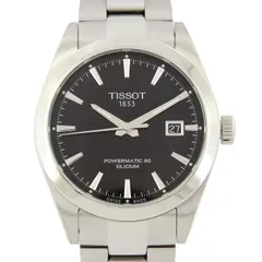 2024年最新】tissot ティソ 腕時計 ジェントルマンの人気アイテム