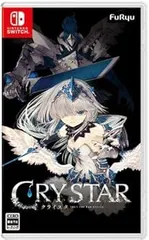 【中古】(非常に良い)CRYSTAR -クライスタ- -Switch