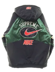 2024年最新】supreme nike hooded sport jacket xlの人気アイテム ...