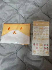 ベクヒョン(BAEKHYUN) トレギ TEOLAEGI ショッピングカート ステッカーシール まとめ売り