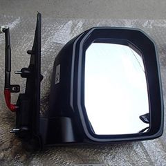スズキ純正品 ジムニーJB64 左ドアミラー 84702-77R73-ZJ3 - メルカリ