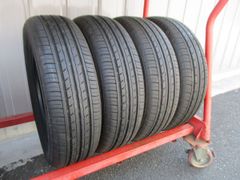 ★☆185/65R15 88S ヨコハマ BluEarth ES32 2022年製 4本 送料込 T53010222☆★インボイス領収書発行可能