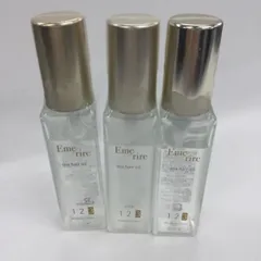 【新品未使用】エメリル ザ ヘアオイル 40ml 6本セット emerire 2025年最新】Emerire ヘアオイルの人気アイテム - メルカリ