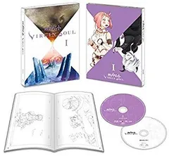 全巻セット【中古】DVD▼神撃のバハムート VIRGIN SOUL(12枚セット)第1話～第24話 最終 レンタル落ち 2025年最新】神撃のバハムート virgin soulの人気アイテム