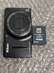 2025年最新】nikon s9500の人気アイテム - メルカリ