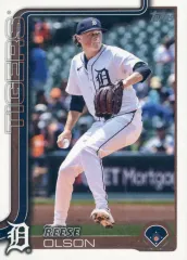 【中古】スポーツ 224[Base]：Reese Olson