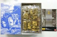 JAF・CON wave1／144 ガンダムF91BACK CANNON USE - メルカリ