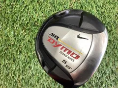 【支給品】ナイキ サスクワッチ Dymo 380 ドライバー タイガーウッズ ナイキ サスクワッチ DYMO ドライバーの試打レビュー 口コミ
