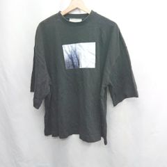 セブンズTV スロヘラ Tシャツ 換金所 ブラック - メルカリ